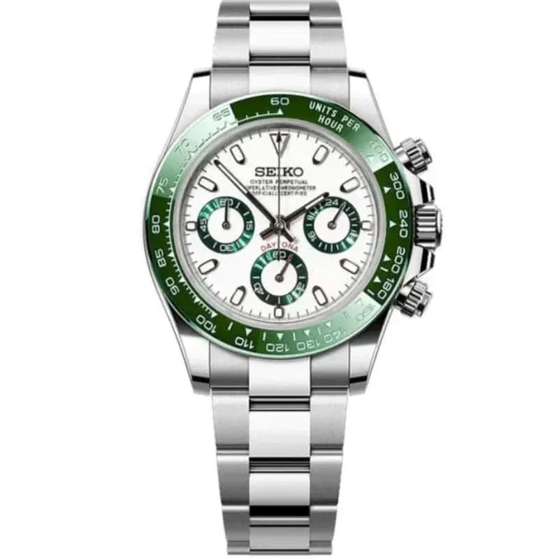 ⌘Grin⌘ Rolex Daytona 116519, 