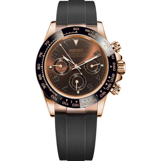 Daytona Mod - Chocolate