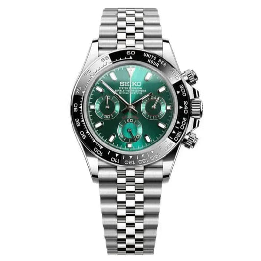 Daytona Mod - Emerald Green