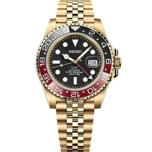 GMT Gold Mod - Coke
