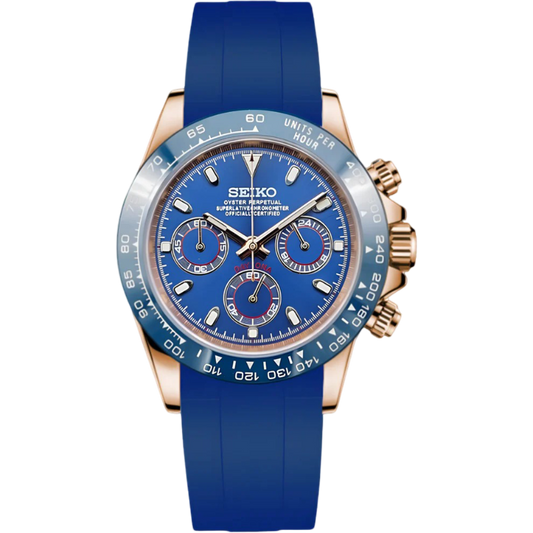 Daytona Mod - Royal Blue