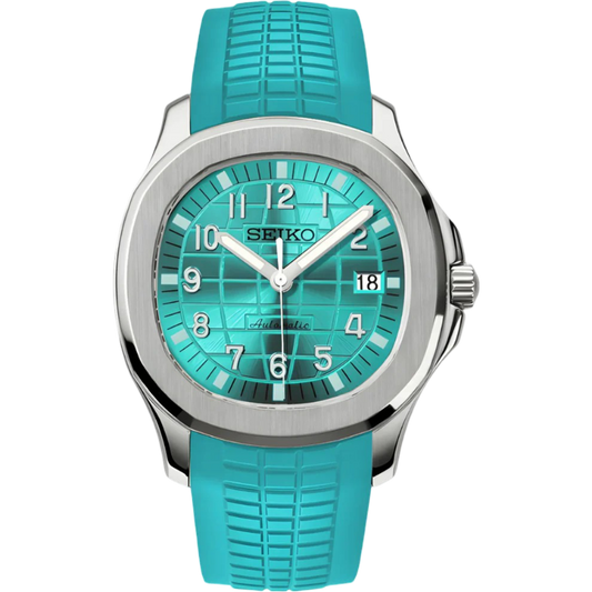 Aquanaut Mod - Tiffany