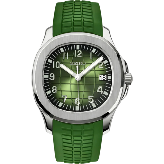 Aquanaut Mod - Green