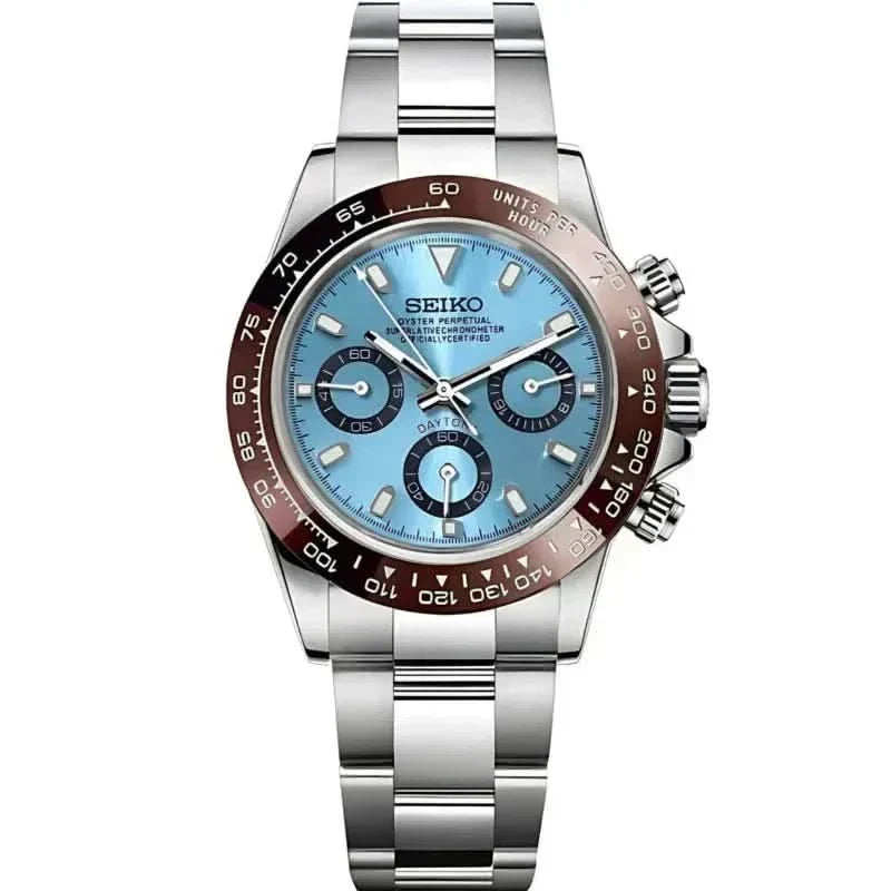 Daytona Mod - Platinum