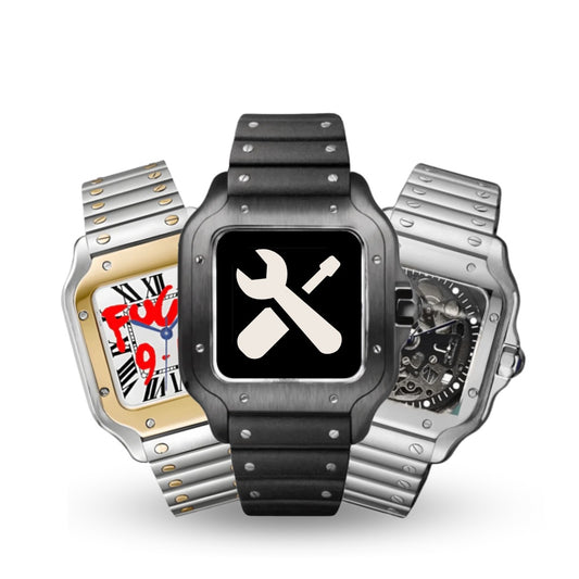 Unique Creator - Seiko Santos Mod