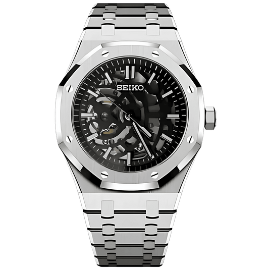 Royal Oak Mod - Skeleton