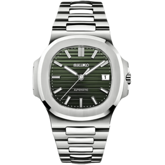 Nautilus Mod - Olive