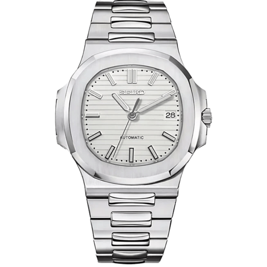 Nautilus Mod - White