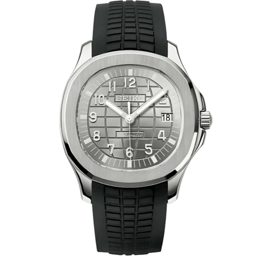 Aquanaut Mod - Grey/Black